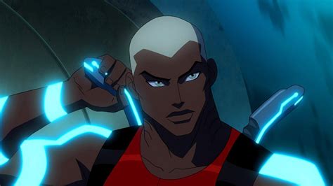young justice aqualad|young justice aqualad gay.